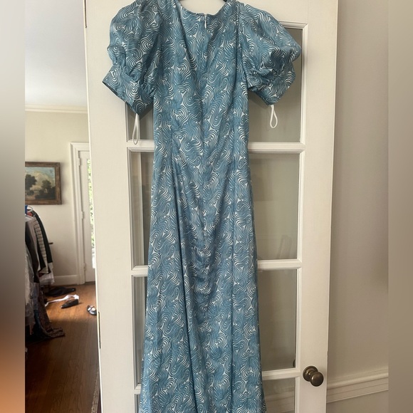 Cinq à Sept Dress - Picture 6 of 6